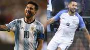 Argentina enfrentará a Estados Unidos en busca del pasaje a la Final