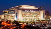 El imponente estadio NRG, de Houston: techo retráctil y refrigeración central