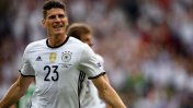 Alemania y Polonia ganaron sus partidos y están en Octavos de la Euro 2016