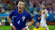 Eurocopa: Croacia le ganó a España y se quedó con el Grupo D