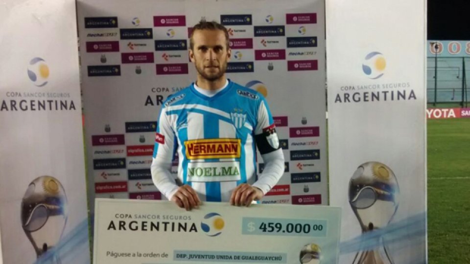 El Decano fue efectivo en la serie de panales y pasó a la próxima fase.