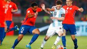 Argentina y Chile definen otra vez el campeón: Los detalles de la gran final