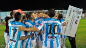 Copa Argentina: Almagro será el rival de Juventud Unida de Gualeguaychú
