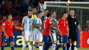 La Final de la Copa América Centenario ya tiene árbitro designado