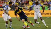 Estados Unidos y Colombia buscarán subirse al podio