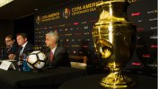 Conmebol desafía a la Uefa a un duelo amistoso entre los campeones