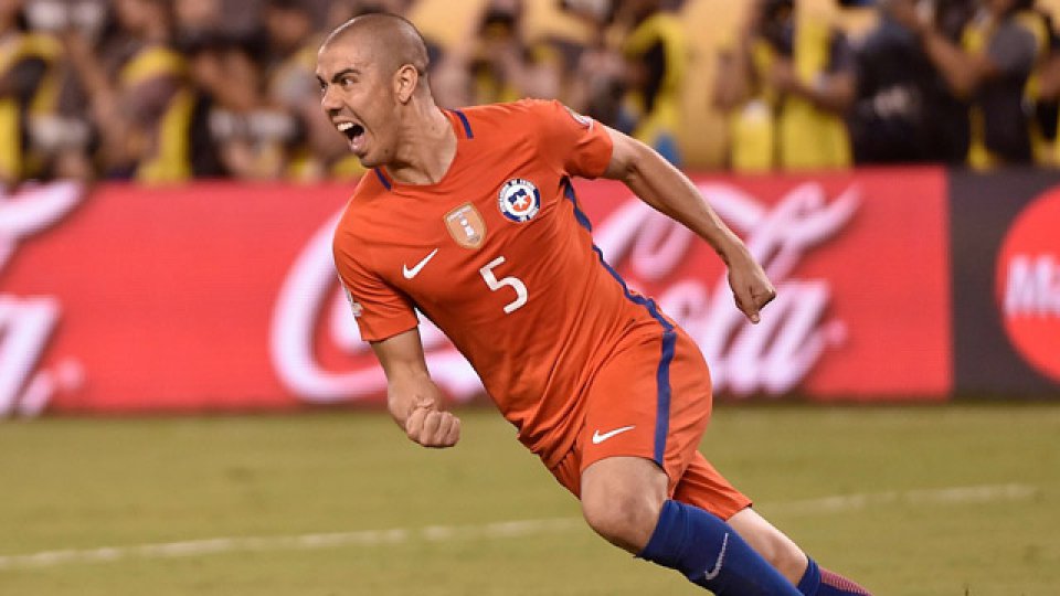 Chile fue efectivo en los penales y se quedó con la copa América Centenario.