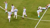 Argentina y una nueva frustración: Siete finales perdidas en 23 años