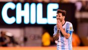Las redes sociales explotaron con la renuncia de Lionel Messi