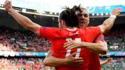 Eurocopa: Gales y Bélgica, por un lugar en las semifinales