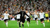 Alemania eliminó a Italia por penales y es Semifinalista de la Eurocopa 2016