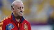 Vicente del Bosque dejó de ser el entrenador de la Selección de España