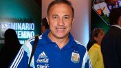 Olarticoechea dirigirá a la Selección Argentina en los Juegos Olímpicos