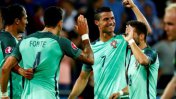 Portugal derrotó a Gales y se metió en la Final de la Eurocopa 2016