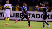 Copa Libertadores: Boca no pudo sostener la ventaja y cayó ante Independiente del Valle