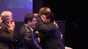 Diego Maradona saludó a Carlos Bilardo por su cumpleaños