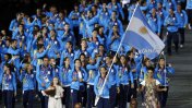 La aclaración del Enard sobre el vuelo de los atletas argentinos al Sudamericano