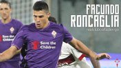 El entrerriano Facundo Roncaglia jugará en el Celta de Vigo