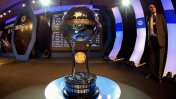 Se sorteó la Copa Sudamericana 2016: Los cruces argentinos