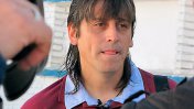 Darío Ortiz se convertiría el nuevo entrenador de Atlético Paraná