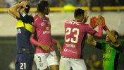 Boca cayó frente a Independiente del Valle y quedó eliminado de la Copa Libertadores