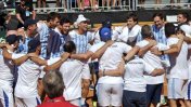 Delbonis superó a Fognini y Argentina se metió en Semifinales de la Copa Davis