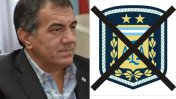 Comunicado de José Cáceres sobre el presente del Fútbol Argentino