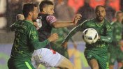 Los Andes eliminó a Sarmiento de la Copa Argentina
