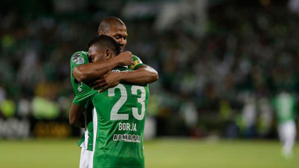 Atlético Nacional volvió a la cima de América.