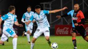 Copa Argentina: Belgrano de Córdoba pasó de ronda con un gol agónico
