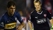Independiente quiere a Pablo Pérez y cedería a Rodriguez