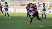 San Lorenzo le ganó sin problemas a Unión de Sunchales por la Copa Argentina