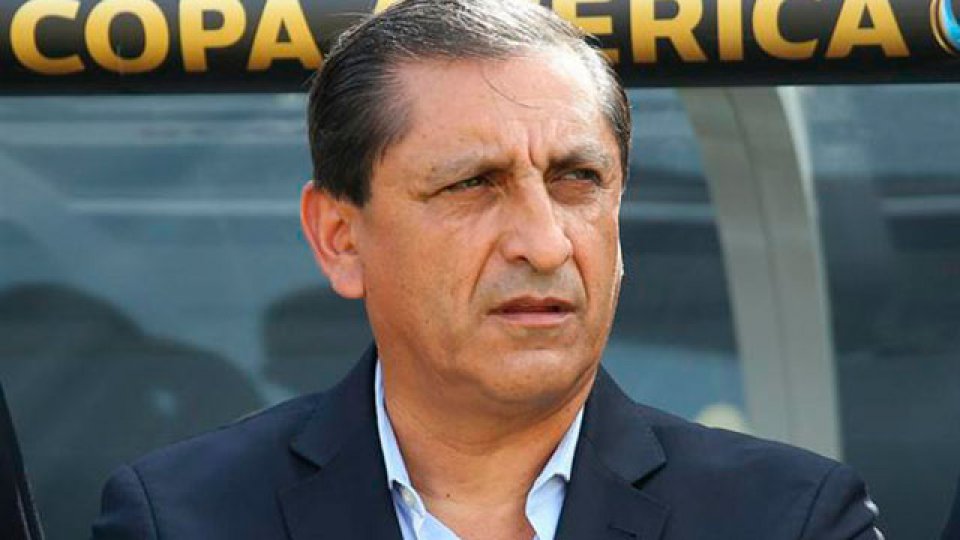 Al-Hilal anunció la sorpresiva desvinculación de Ramón Díaz como DT.