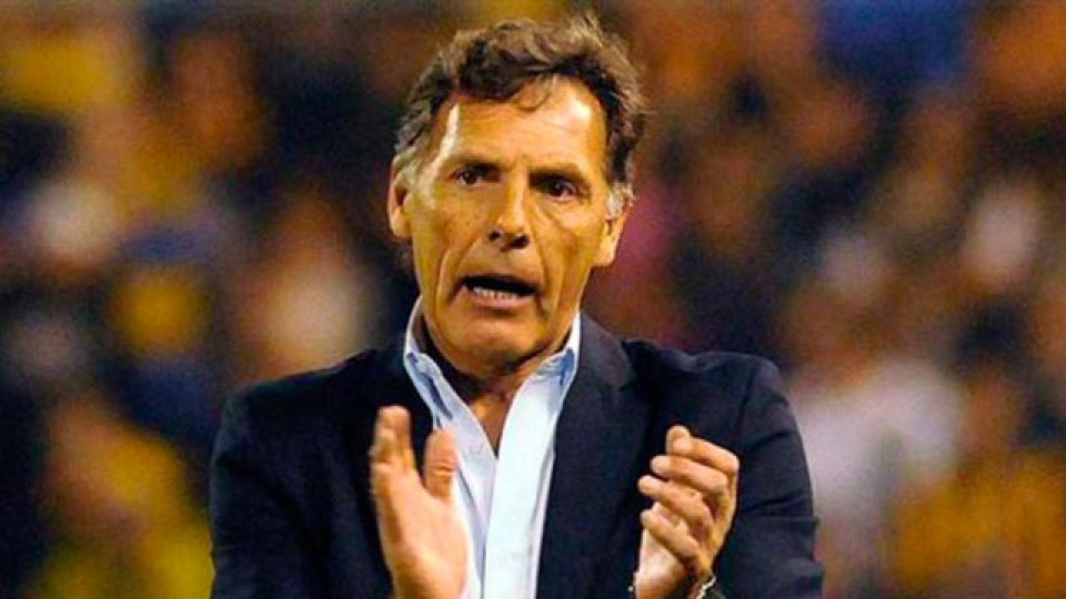 Miguel Ángel Russo se acerca a Boca: El miércoles podría ser anunciado.