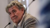 Armando Pérez dijo que espera la renuncia del presidente del Tribunal de Disciplina