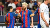Arranca la Champions League y Messi va por un nuevo título