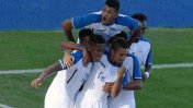 Honduras se impuso ante Argelia en su primer compromiso en Río de Janiero 2016
