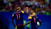 Juegos Olímpicos: Colombia debutó con un empate ante Suecia