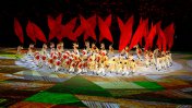 Río 2016 cerrará con una fiesta a todo color en la ceremonia de clausura