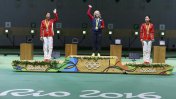 Estados Unidos se alzó con la primera medalla de oro de Río 2016