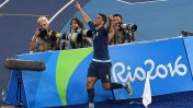 Río 2016: Argentina necesita una victoria para clasificar ante Honduras