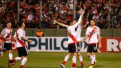 River venció a Estudiantes de San Luis por la Copa Argentina