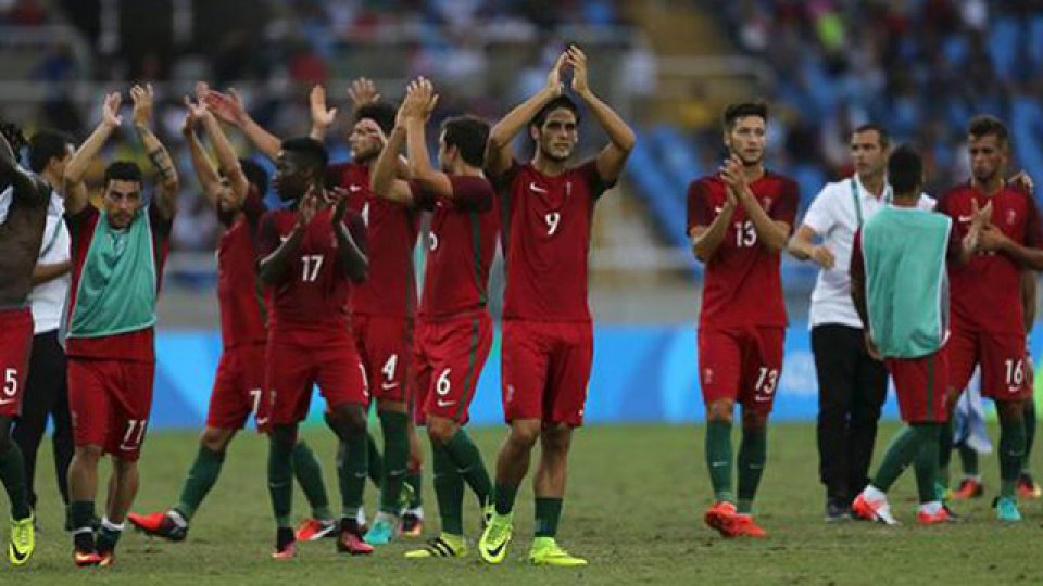 Portugal sumó su segundo triunfo al hilo y se metió en Cuartos de Final.