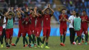 Portugal derrotó a Honduras y se metio en Cuartos de Final