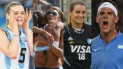 La agenda para los atletas argentinos en el tercer día de los Juegos Olímpicos