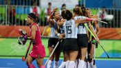 Los resultados de los argentinos en el tercer día de competencia en Río de Janiero