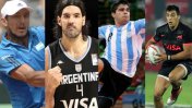 Toda la actividad de los argentinos en la cuarta jornada de los Juegos Olímpicos