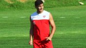 Atlético Paraná: Se fracturó Diego Reynoso y estará dos meses afuera