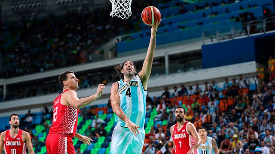 Argentina y una victoria clave ante Croacia.