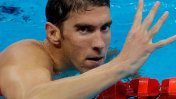 Phelps lo hizo de nuevo: Ganó su medalla de oro número 22 y no para